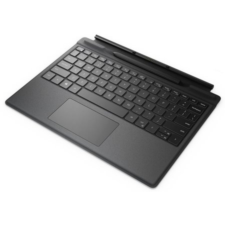 DELL Latitude 7320 Detachable Travel Keyboard K19M-BK-US